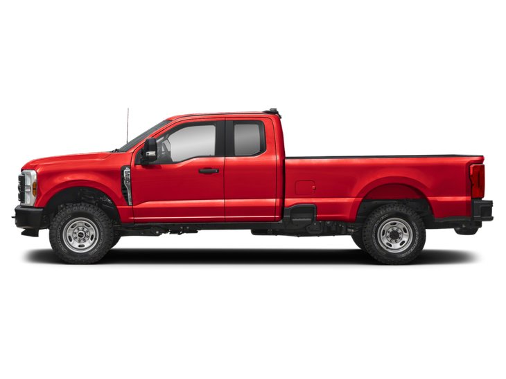 2027 Ford Super Duty F-250 SRW XL