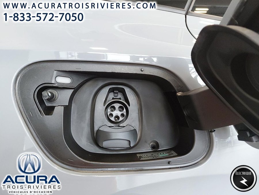 Volkswagen ID.4 ÉLECTRIQUE Pro PA 2022 Gris