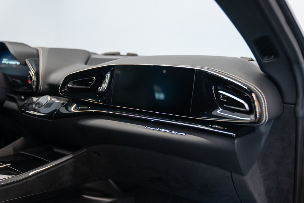 Ferrari Purosangue 2025 Saint-Eustache - photo #20