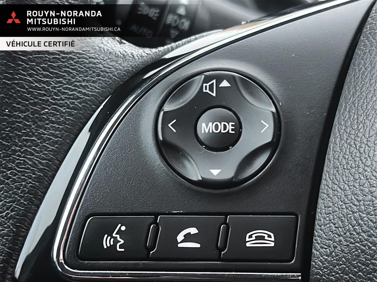Mitsubishi RVR A08144 | SE AWC 2024 Blanc  - photo #12