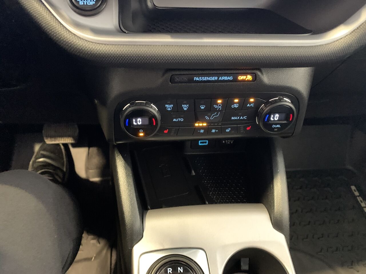 2021 Ford Bronco Sport Grey Châteauguay - photo #33