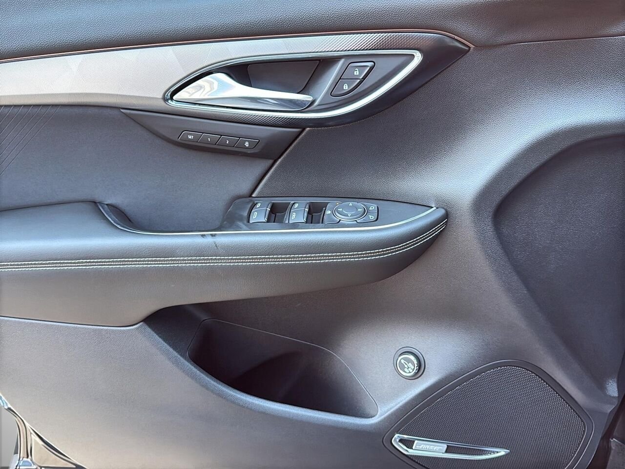 BUICK Envision SPORT TOURING 2026 EBENE CREPUSCULE METALLISE Saint-Hyacinthe - photo #10