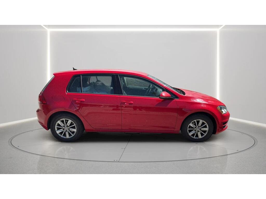 2015 Volkswagen Golf Gatineau - photo #5
