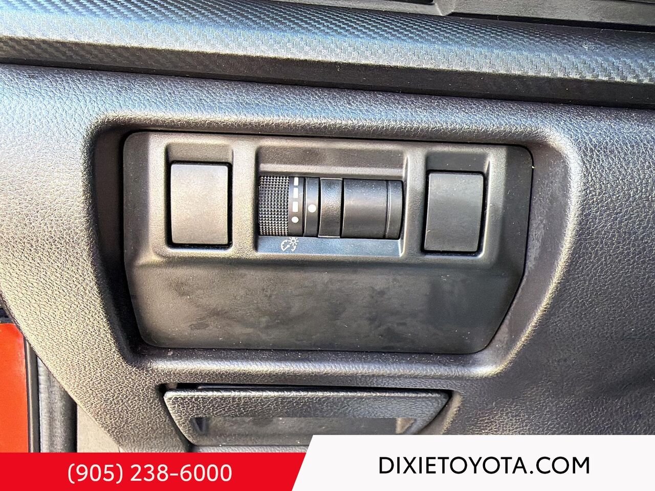 2024 Subaru Crosstrek Wilderness AWD / CLEAN CARFAX Mississauga - photo #13