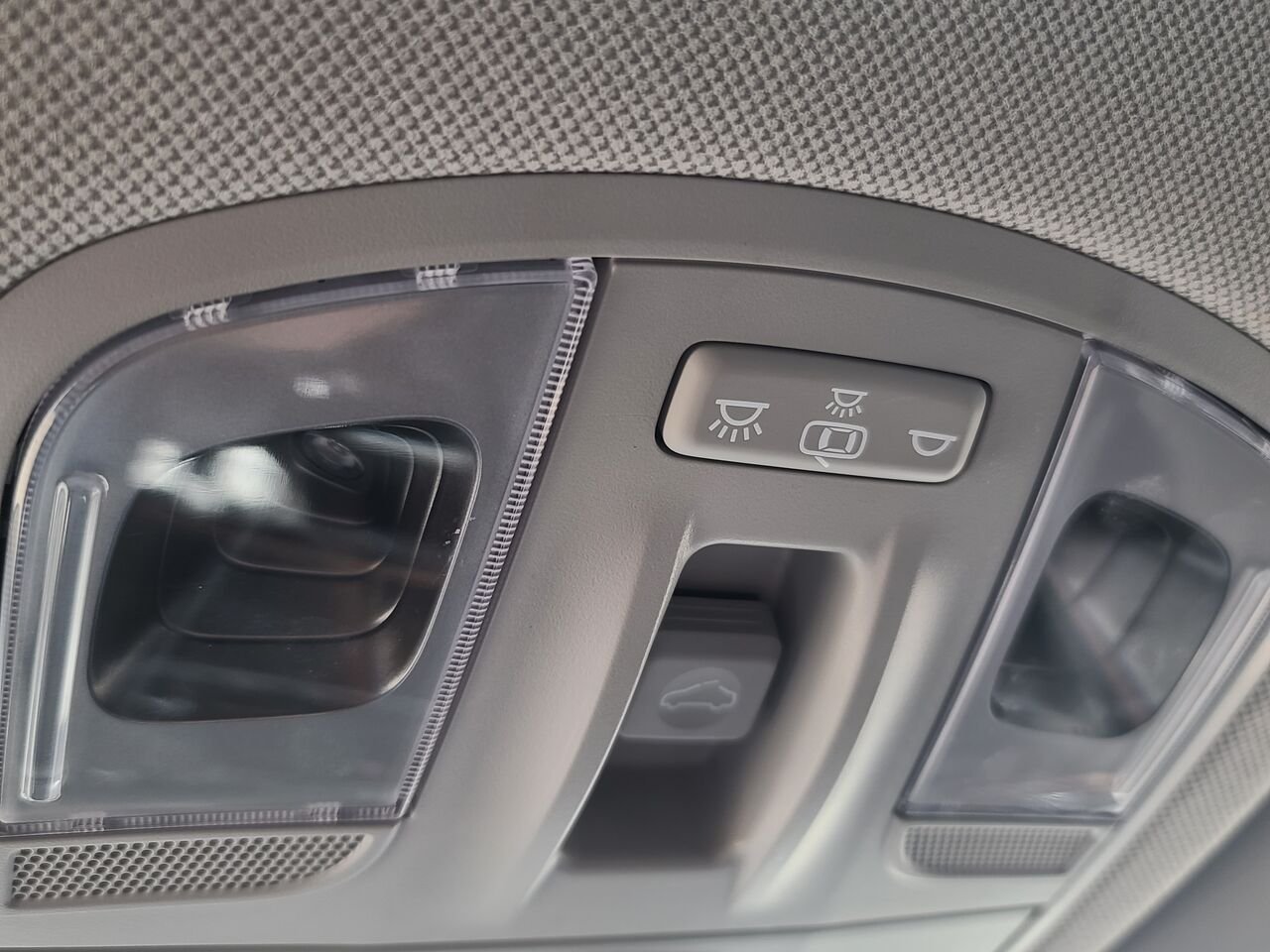 2019 Hyundai Ioniq Electric Grey  - photo #12