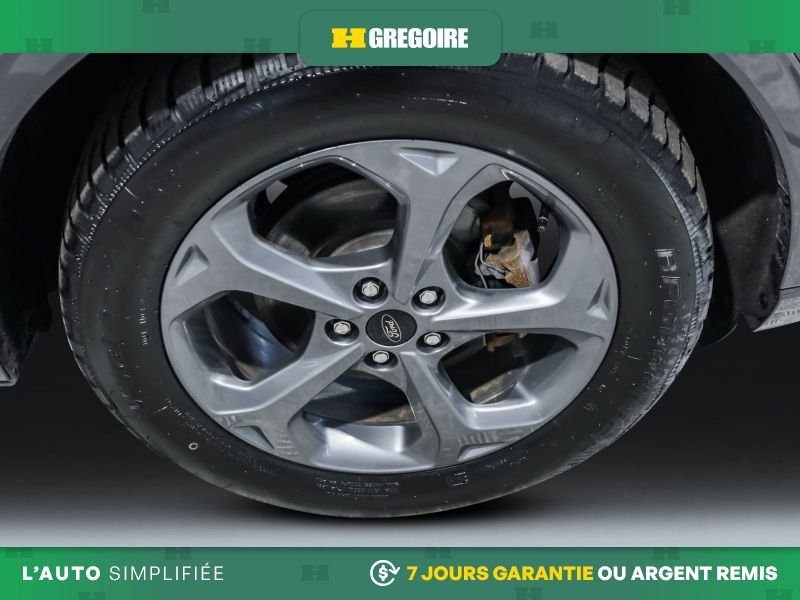 Ford Escape 729825 | ST-Line AWD AUTO AC GR ELEC MAGS CAM RECUL BLUETOO 2024 Gris Laval - photo #27