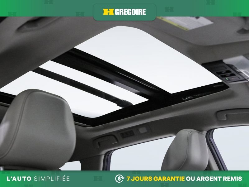 Nissan Pathfinder 820855 | SL AUTO A/C CUIR TOIT MAGS CAM RECUL BLEUTOOTH 2024 Bleu Laval - photo #31