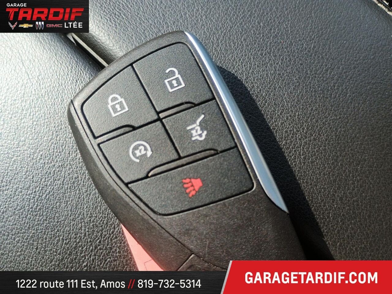 BUICK Buick Envision Essence AWD 46568A 2022 Gris Amos - photo #24