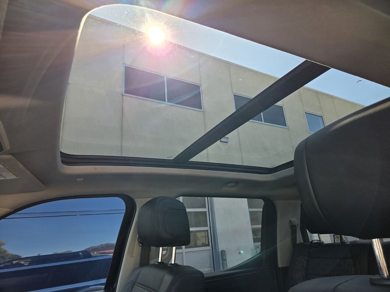 2023 Toyota TUNDRA LIMITED Black Mont-Laurier - photo #10