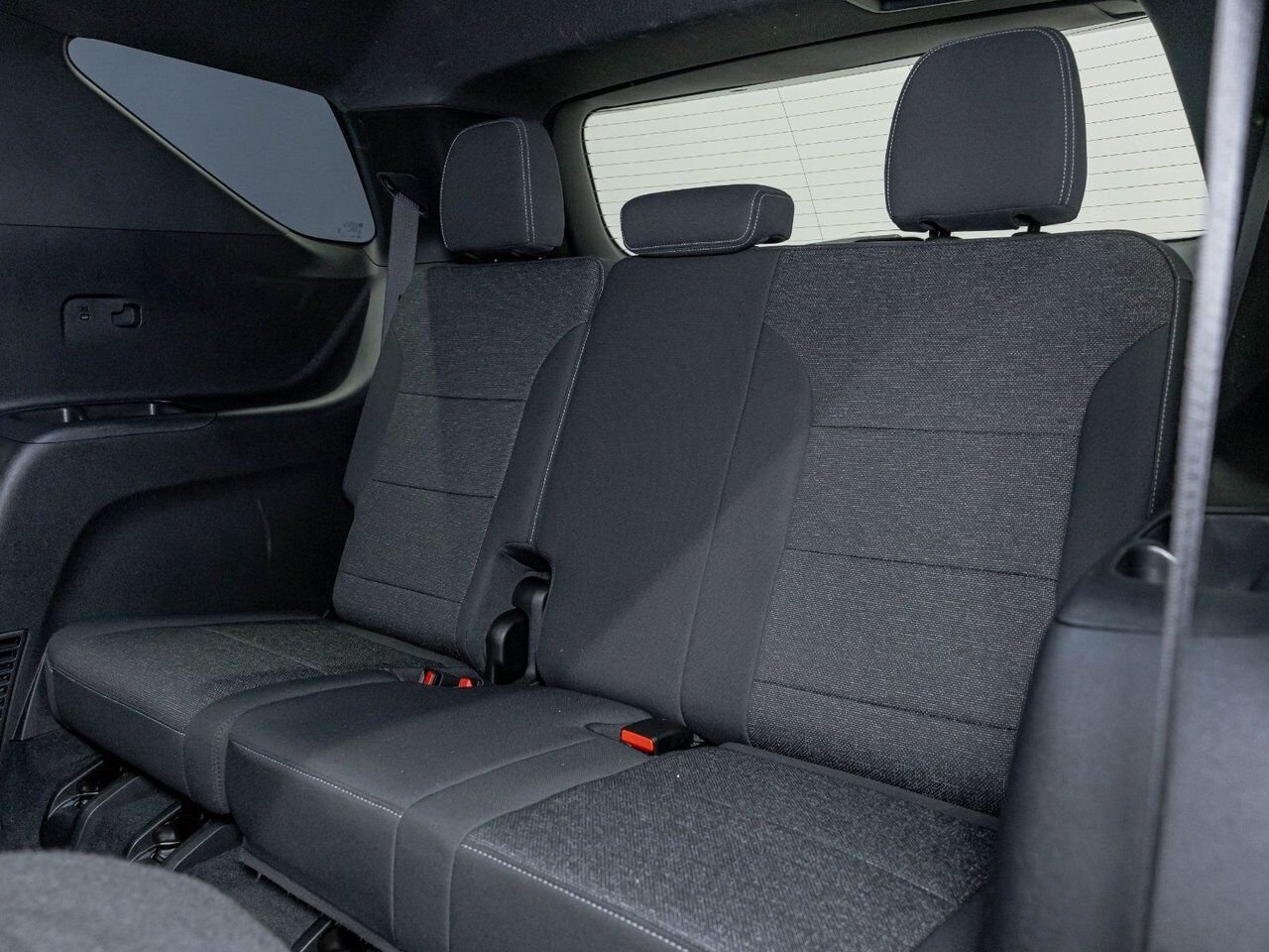Chevrolet Traverse LT SPORT AWD 7 PLACES *CAM 360* GR REMORQ *CARPLAY 2024 Gris Saint-Jérôme - photo #28