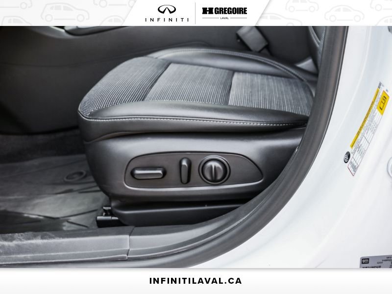 Buick Envista 2025 Laval - photo #14