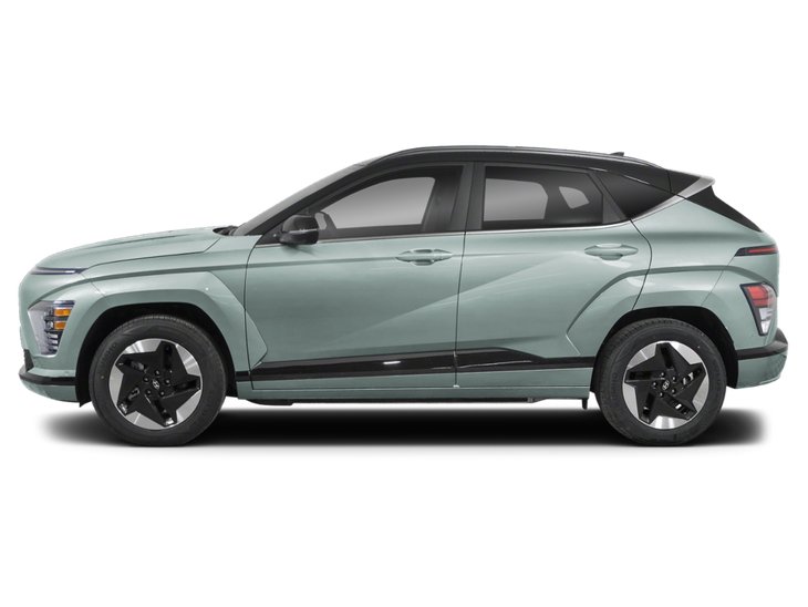2026 Hyundai Kona Electric Privilégié