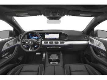 Mercedes-Benz GLE GLE 63 S AMG