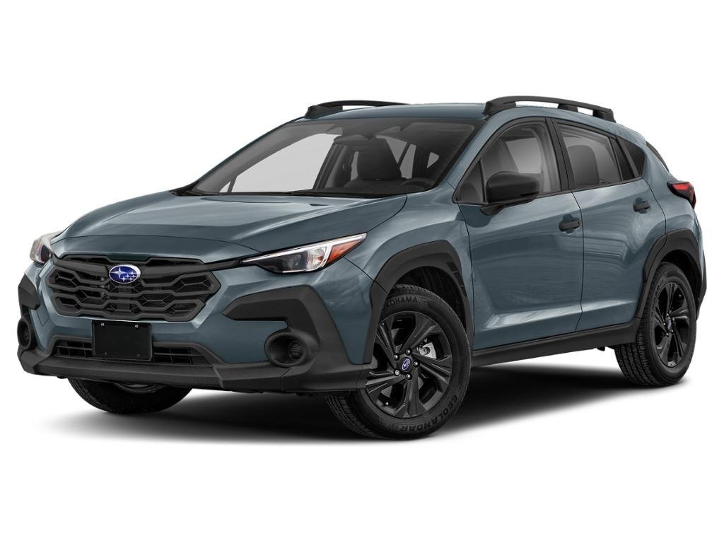 2024 Subaru Crosstrek Convenience Ottawa & Gatineau - photo #0