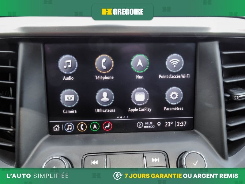 2022 GMC Acadia White Blainville - photo #20