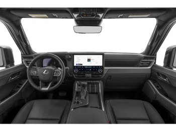 Lexus GX GX 550