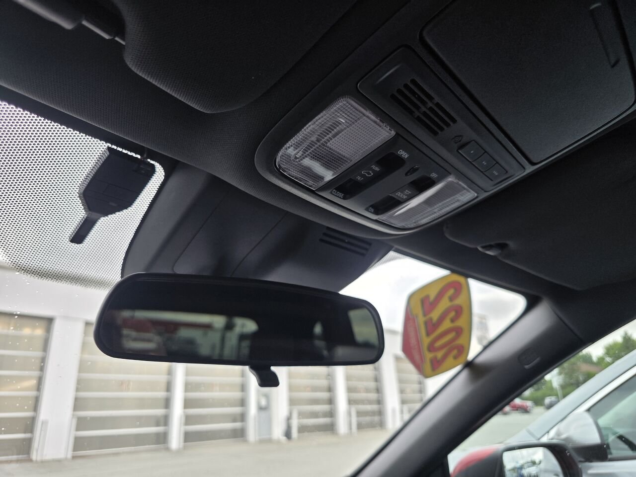 Honda CR-V Sport 2022 Rouge Rouyn-Noranda - photo #19