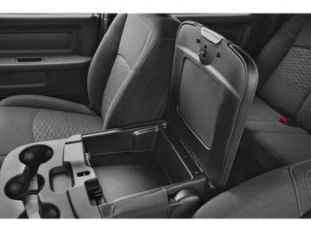 Ram 2500 Tradesman