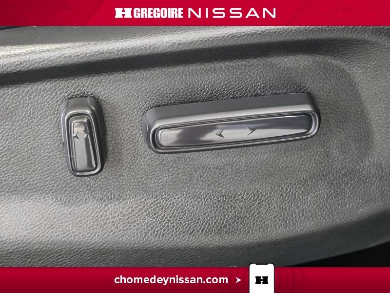 Honda CRV 2022 Gris Blainville - photo #26