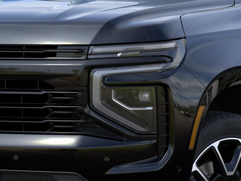 2027 CHEVROLET Tahoe RST 4 portes 4RM BLACK Sherbrooke - photo #9