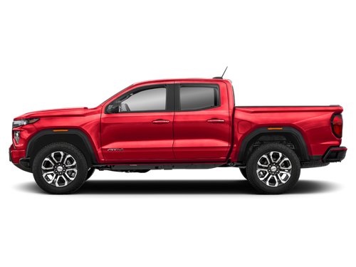 2026 GMC Canyon 2026