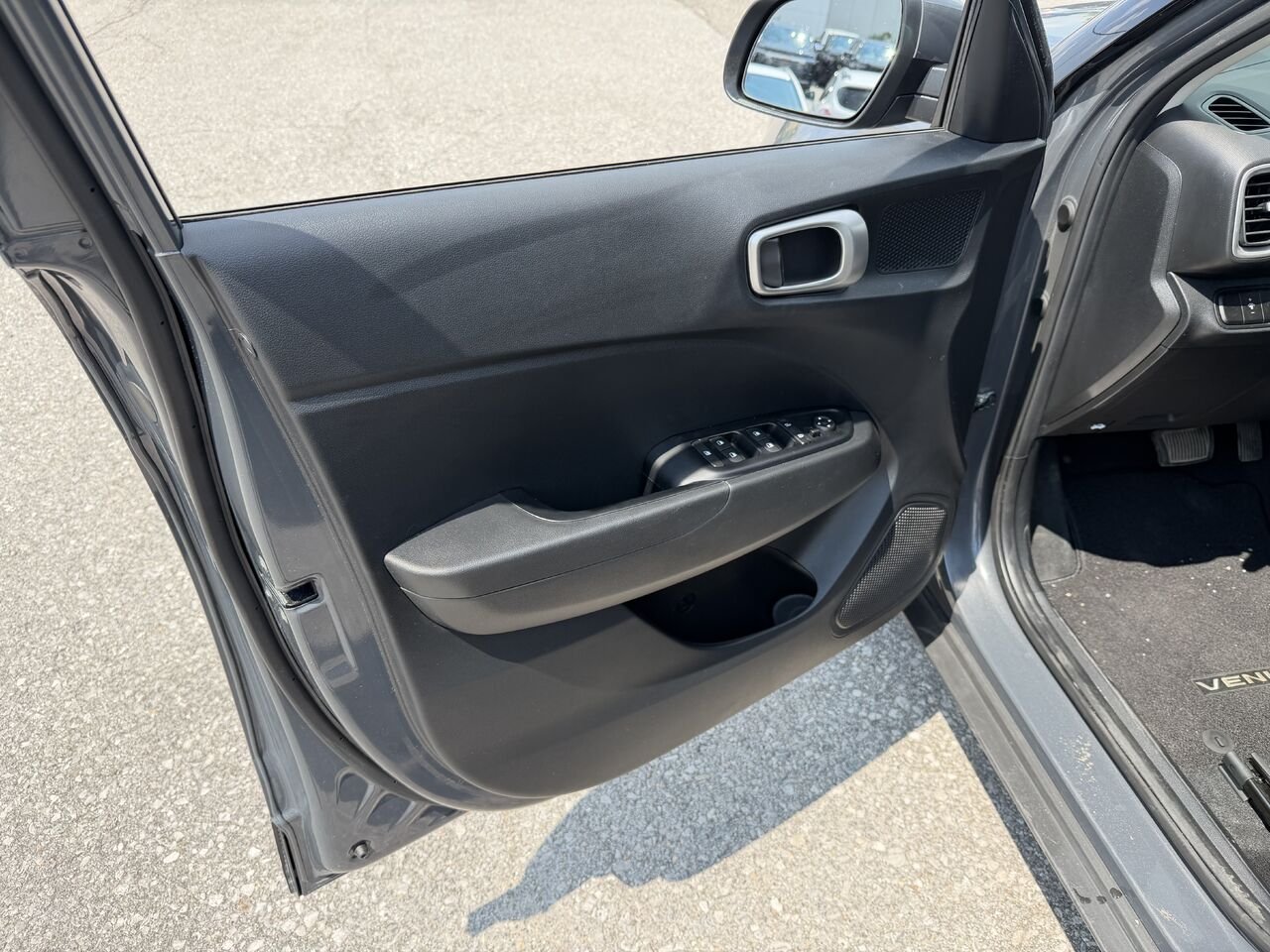 2023 HYUNDAI VENUE SE Essential IVT Gatineau - photo #8