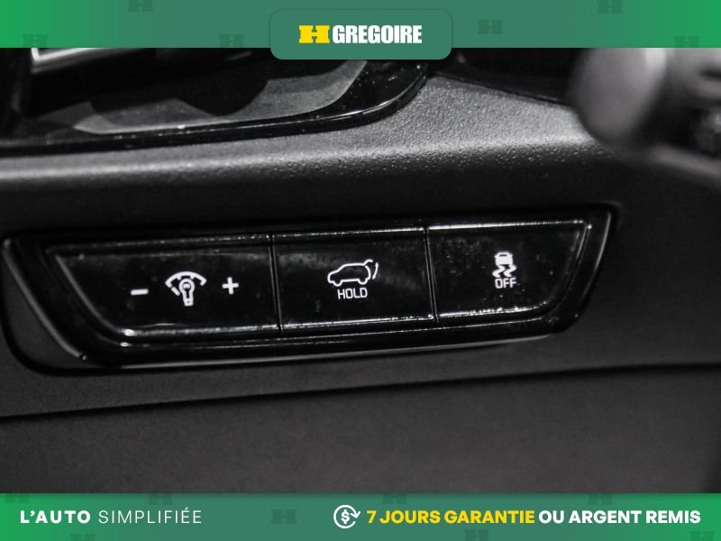 Kia Niro 2024 Noir Laval - photo #16