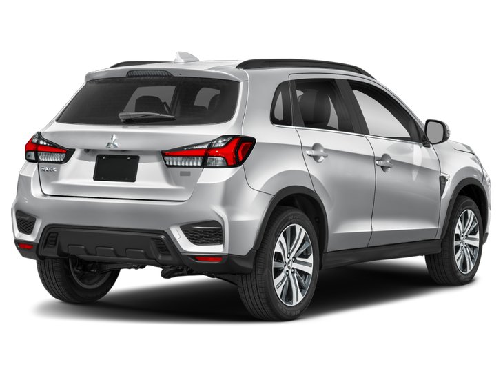 2027 Mitsubishi RVR GT
