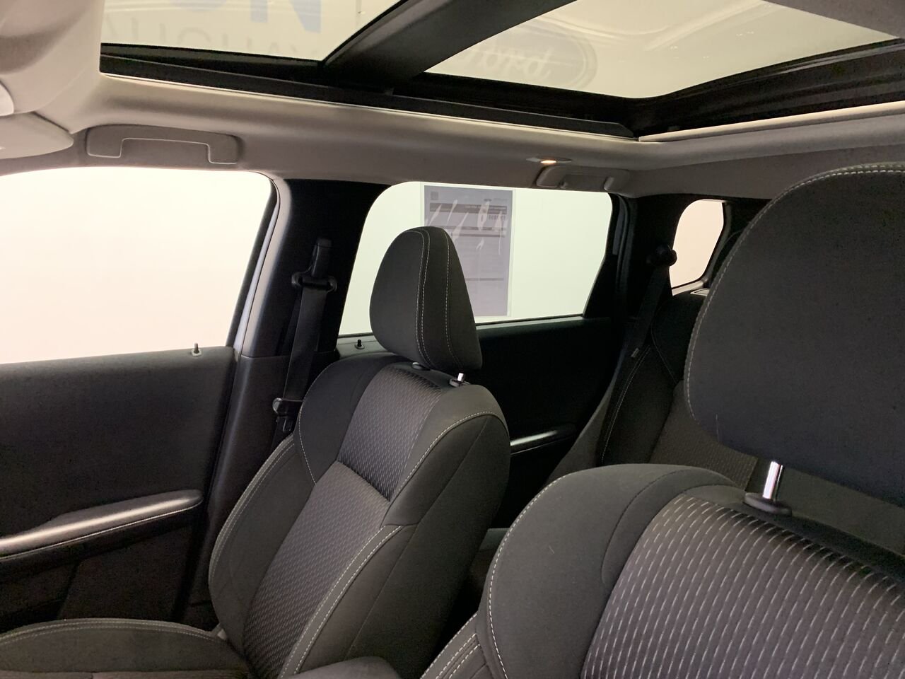 Mitsubishi Outlander SE AWD SE, AWD, 2.5L 2023 Argent Châteauguay - photo #22