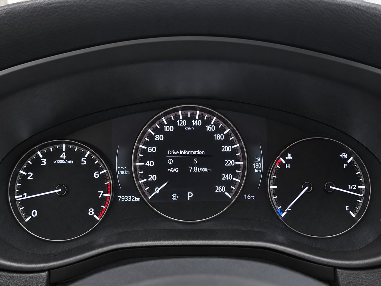 2024 Mazda CX-50 GS-L Green Val-David - photo #22