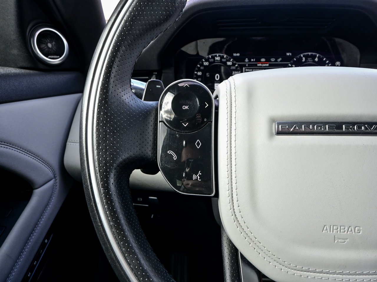 2020 Land Rover Range Rover Evoque P250 First Edition White Sherwood Park - photo #22