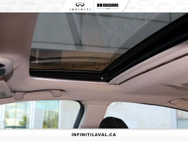 2020 Subaru Legacy Blainville - photo #18