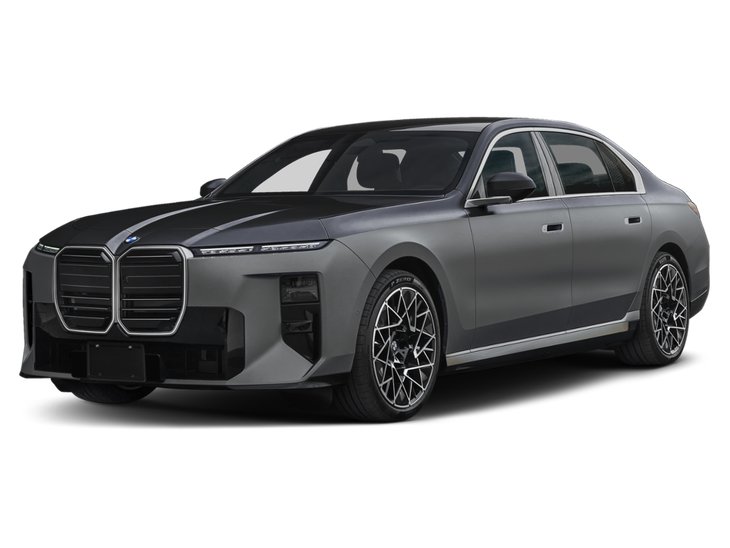 2027 BMW i7 60 xDrive