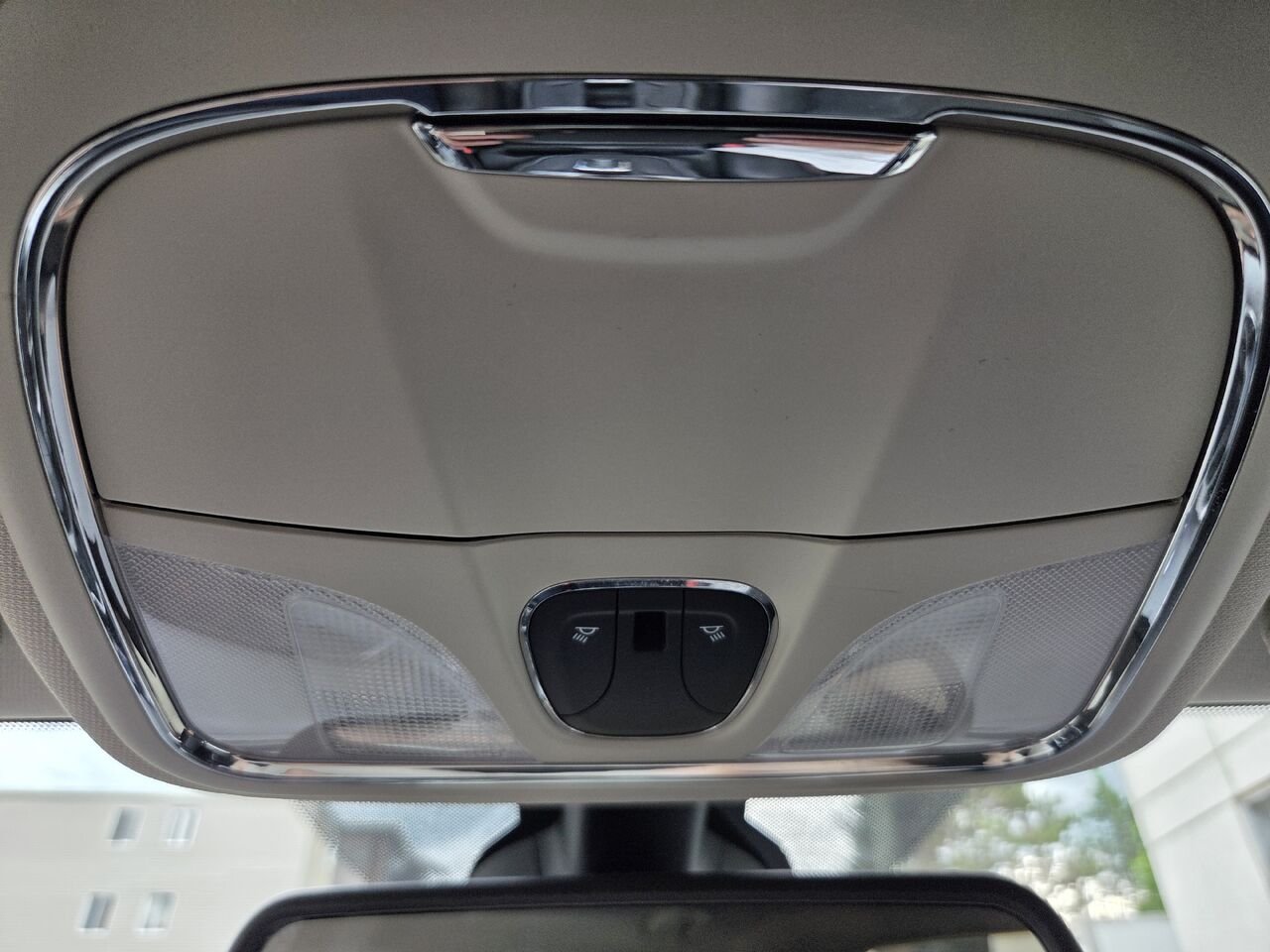 2018 JEEP CHEROKEE TRAILHAWK Silver Mont-Laurier - photo #22