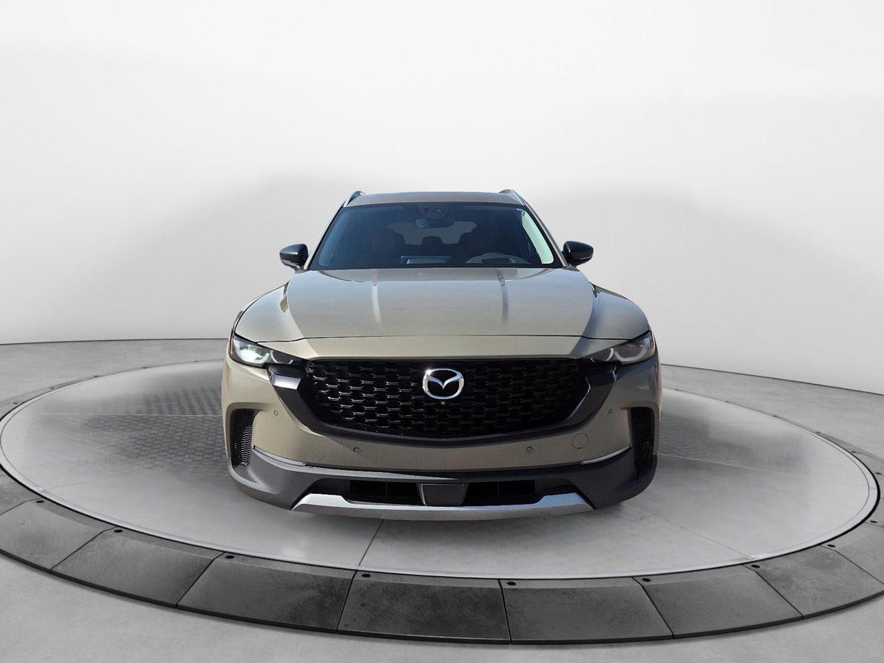 2023 Mazda CX-50 GT TURBO Beige Baie-Comeau - photo #2