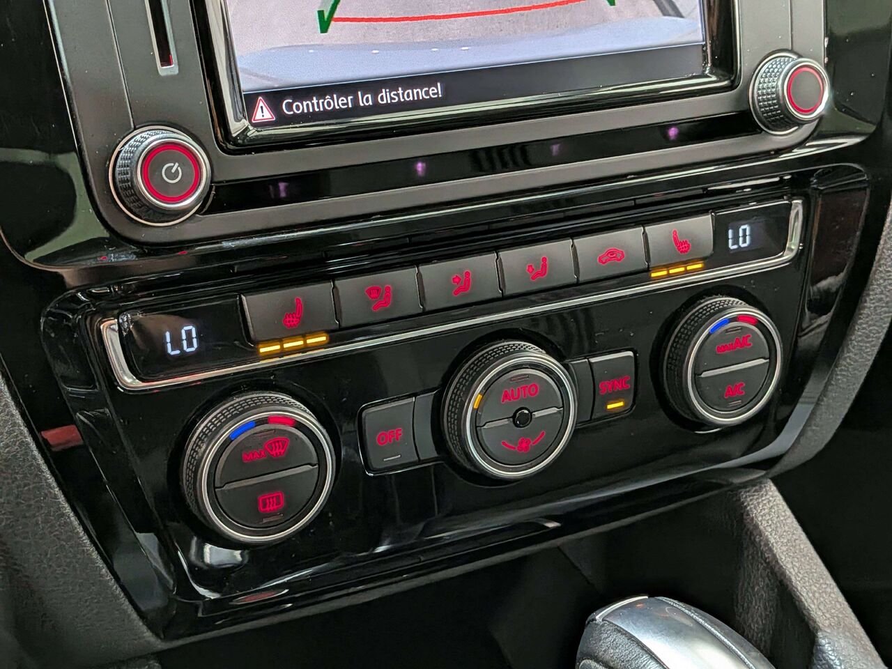 Volkswagen Jetta Sedan 4dr 1.4 TSI Auto Wolfsburg Edition 2017 Gris Val-David - photo #23
