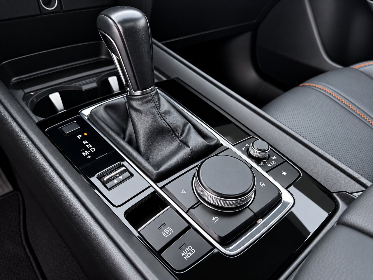2024 MAZDA CX-50 Black Châteauguay - photo #10