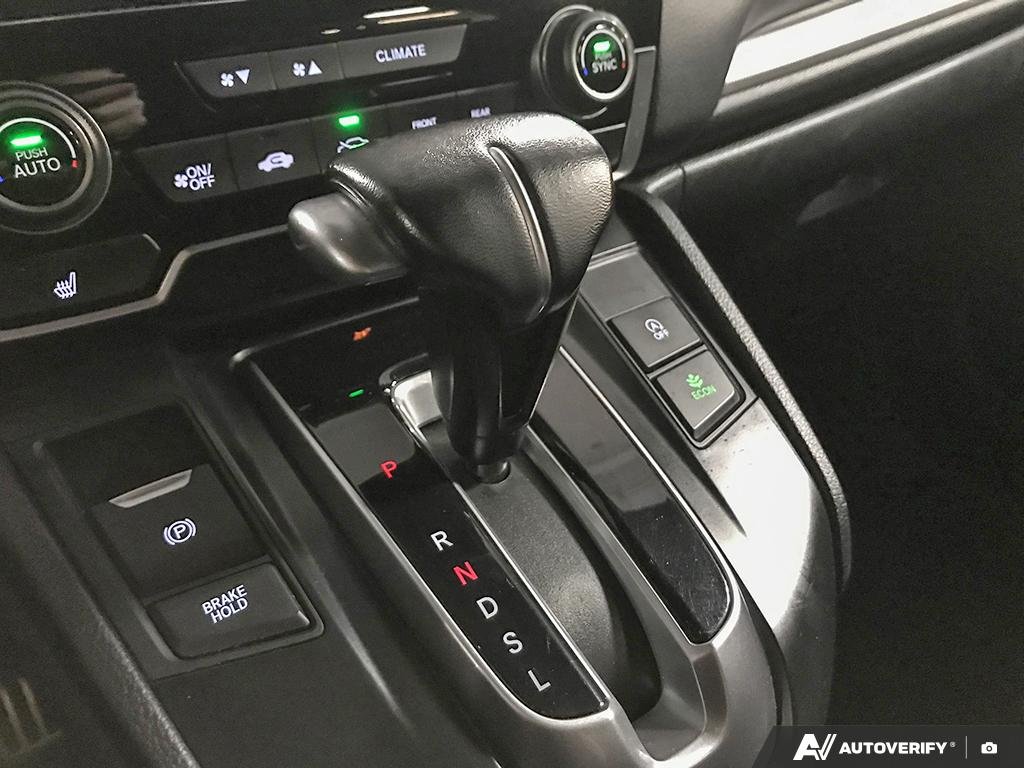 2022 Honda CR-V 2600819A | Sport, low kms, very well cared for Honda Edmonton - photo #16