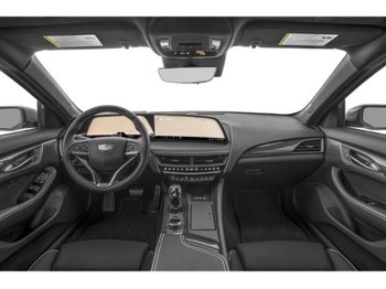 Cadillac CT5-V Blackwing