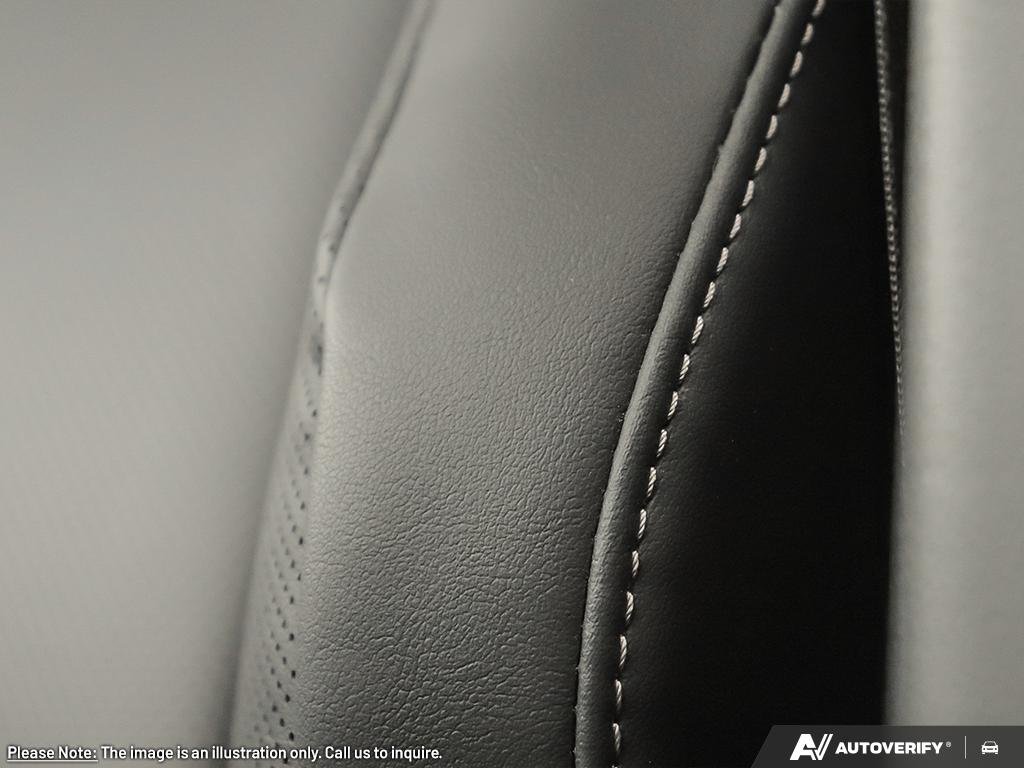 2026 Toyota Crown Signia 2602400 | Limited Oxygen White w/Black Roof Edmonton - photo #17