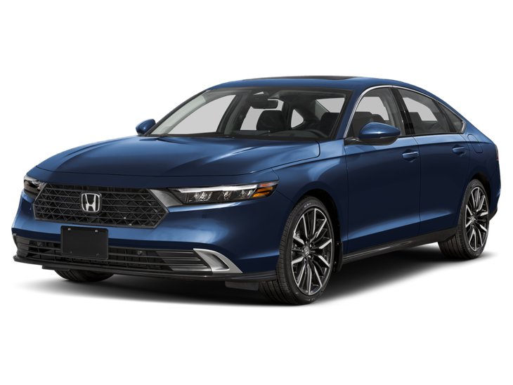 2026 Honda Accord Hybride Touring
