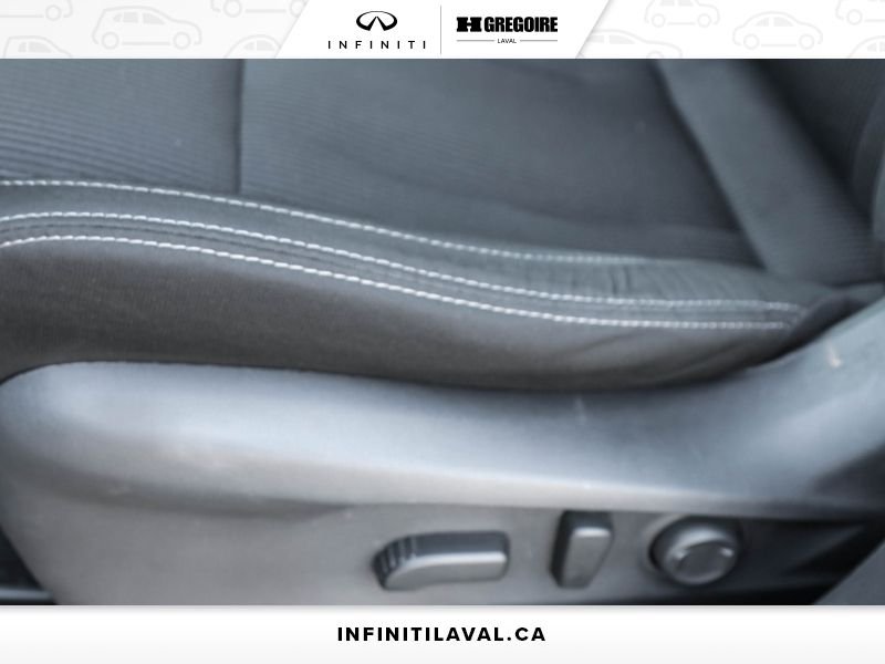 2020 Subaru Legacy Laval - photo #13
