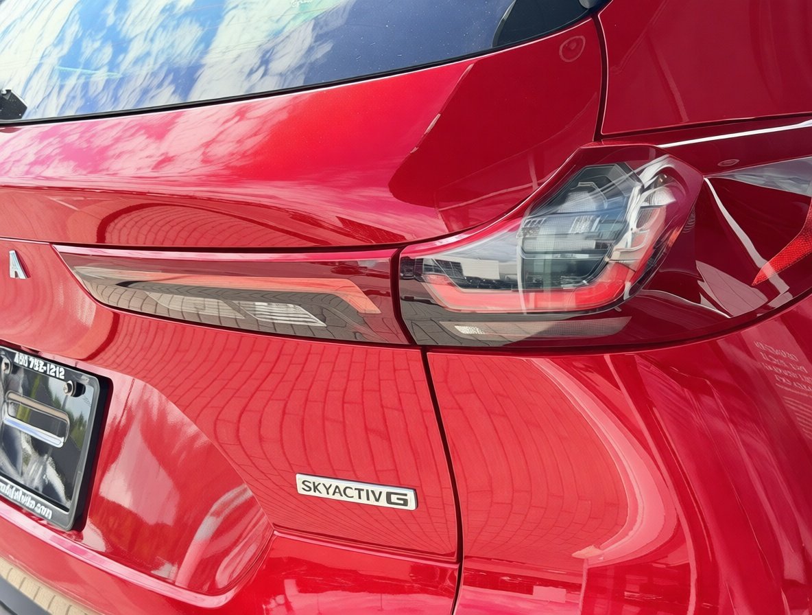 2026 MAZDA CX-5 Soul Red Crystal Metallic Notre-Dame-des-Prairies - photo #10