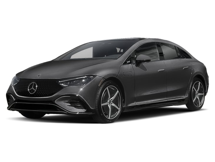 2026 Mercedes-Benz EQE EQE 320