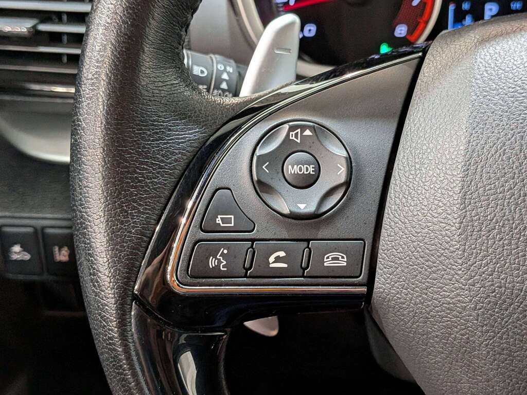 Mitsubishi Eclipse Cross 2022 Gris Val-David - photo #30