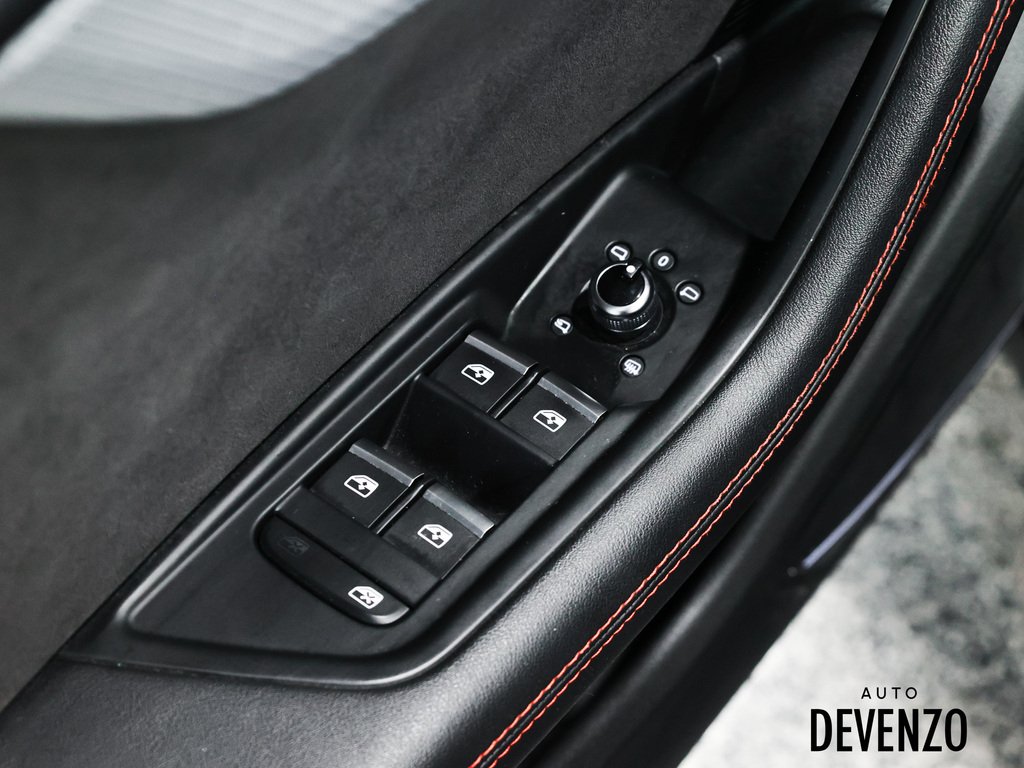 2019 Audi RS 5 Sportback Black Saint-Eustache - photo #35