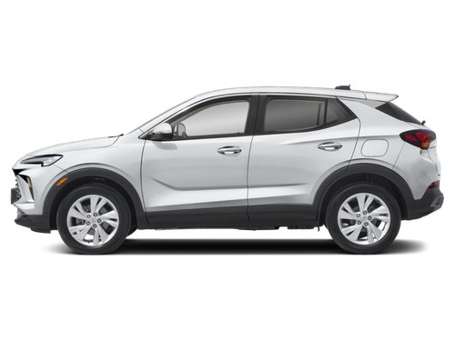 2026 Buick 2026 Encore GX