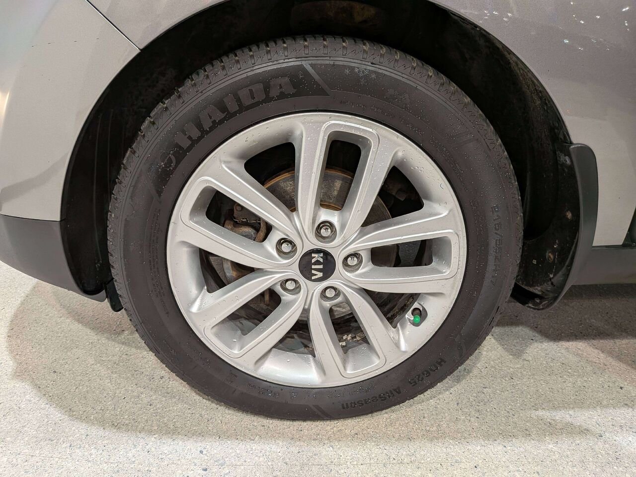2018 Kia Soul EX Tech Auto Grey Val-David - photo #34