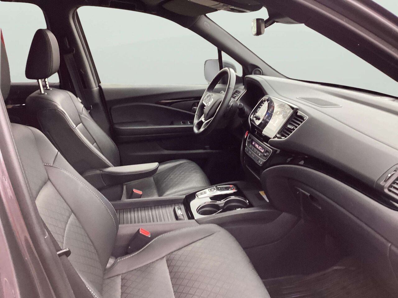2019 Honda Passport Touring Traction Intégrale Grey Gatineau - photo #18