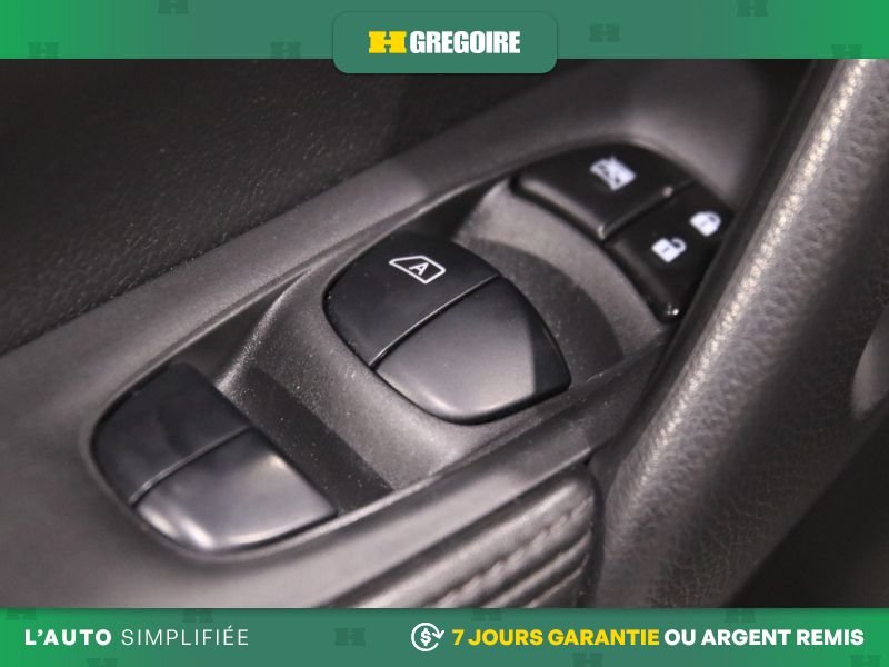 Nissan Qashqai 2020 Noir Laval - photo #15